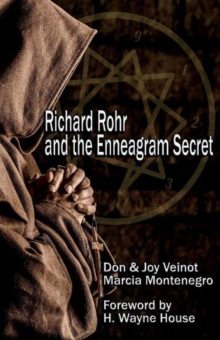 Image for Richard Rohr and the Enneagram Secret