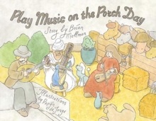 Image for Play Music on the Porch Day