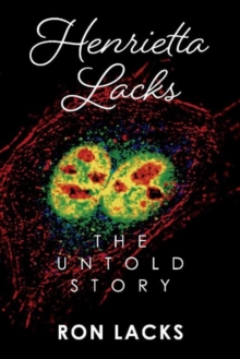 Image for Henrietta Lacks The Untold Story