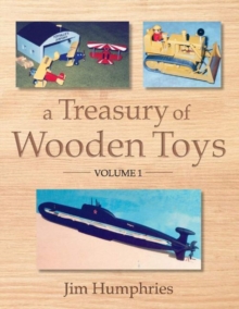 Treasury of Wooden Toys