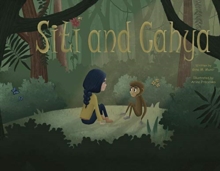 Siti and Cahya