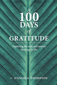 100 Days Of Gratitude