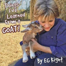 Image for Things I've Learned From A Goat