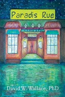 Paradis Rue
