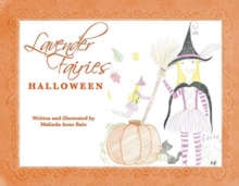 Image for LAVENDER FAIRIES HALLOWEEN