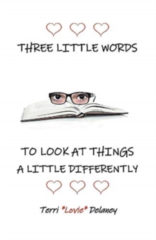 Three Little Words to Look at Things a Little Differently