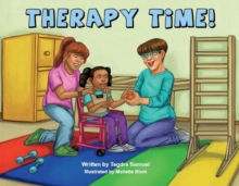Therapy Time!