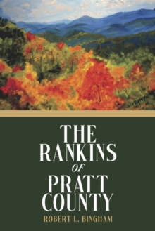 Image for The Rankins of Pratt County