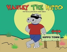 Hanley The Hippo
