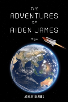 Image for Adventures of Aiden James: Origin
