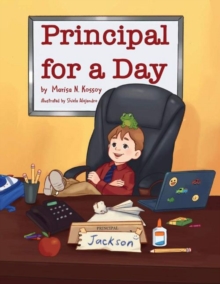 Principal for a Day
