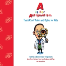 Image for A is for Astigmatism