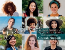 Devotional -- 40 Days Women of Faith in the Bible