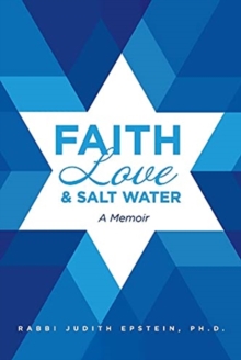 Faith Love & Salt Water