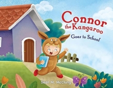 Connor the Kangaroo