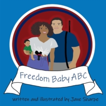 Image for Freedom Baby ABC