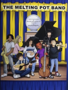 MELTING POT BAND