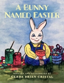 Bunny Named Easter