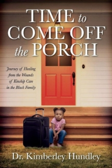 Time to Come Off The Porch
