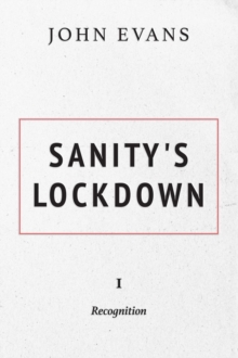 Image for Sanity's Lockdown: 1 Recognition