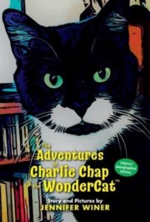 Adventures of Charlie Chap the WonderCat