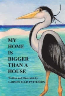 My Home Is Bigger Than A House