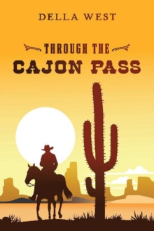 Image for Through the Cajon Pass