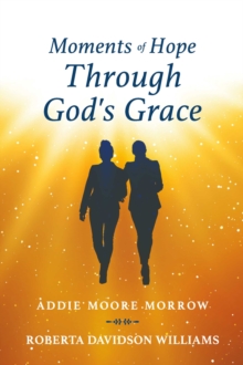 Image for Moments of Hope Through God's Grace
