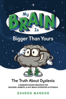 Image for My Brain is Bigger than Yours