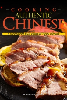 Image for Cooking Authentic Chinese