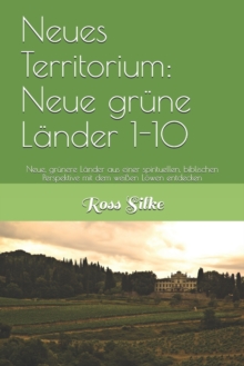 Image for Neues Territorium