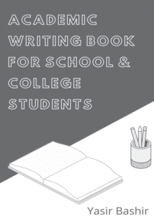 Image for Academic Writing Book for School and College Students