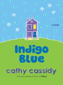 Image for Indigo Blue