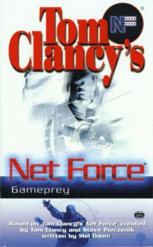 Image for Gameprey: Net Force 11