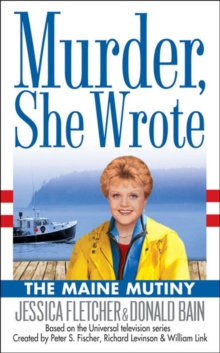 Image for Murder, She Wrote: The Maine Mutiny