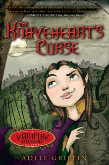 Image for Knaveheart's Curse: A Vampire Island Book