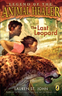 Image for Last Leopard