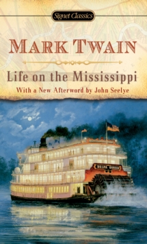 Image for Life on The Mississippi