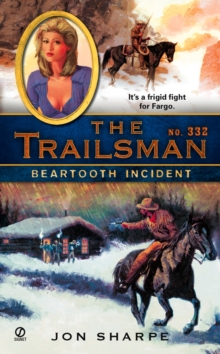 Image for Trailsman #332: Beartooth Incident