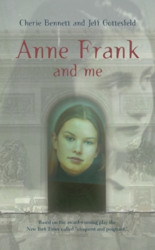 Image for Anne Frank and Me