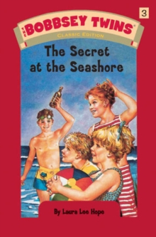 Image for Bobbsey Twins 03: The Secret at the Seashore