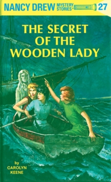 Image for Nancy Drew 27: The Secret of the Wooden Lady