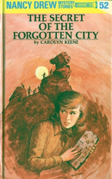 Image for Nancy Drew 52: The Secret of the Forgotten City