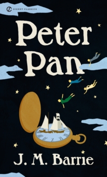 Image for Peter Pan: Centennial Edition