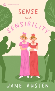 Image for Sense and Sensibility: 200th Anniversary Edition