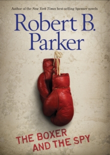 Image for Boxer and the Spy