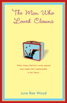 Image for Man Who Loved Clowns