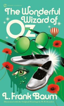 Image for The wonderful Wizard of Oz