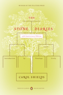 Image for The Stone diaries