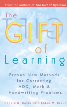 Image for Gift of Learning